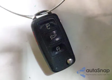 2014 Volkswagen Golf 2.5L from USA, damaged, VIN WVWDB7AJ5EW003072